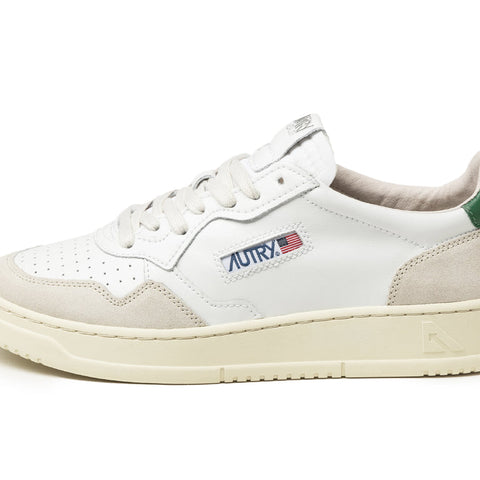 Medalist *Leather / Suede*