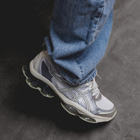 GEL-Quantum™ Kinetic