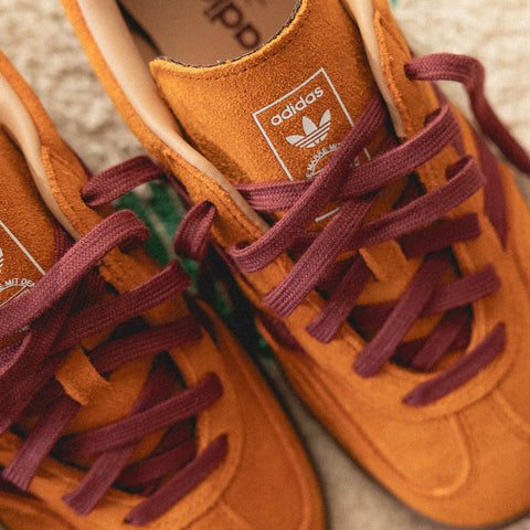 Gazelle Indoor
