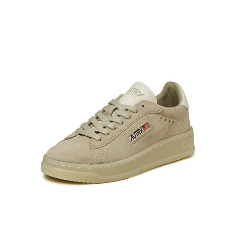 Dallas W *Suede / Leather*