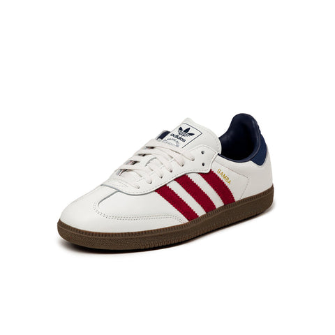 Samba OG