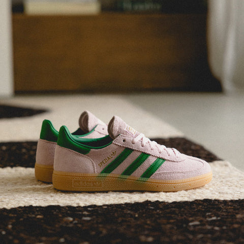 Handball Spezial W