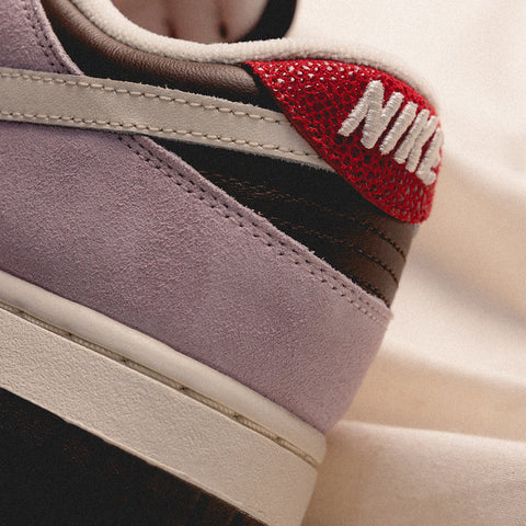 Wmns Dunk Low