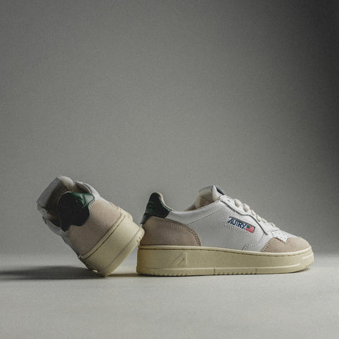 Autry Medalist W *Leather / Suede*
