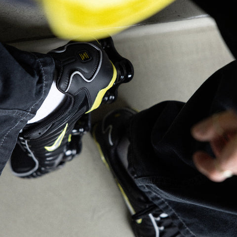 Shox TL