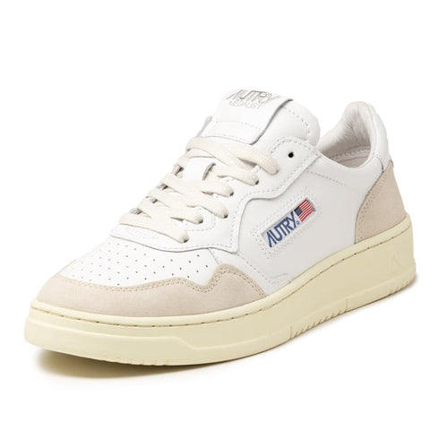Medalist *Leather / Suede*