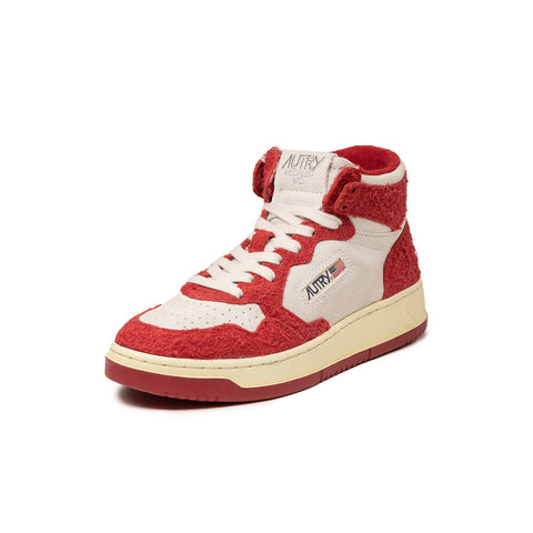Medalist Mid W *Suede / Long Suede*