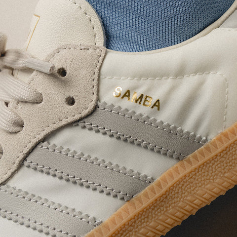 Samba OG