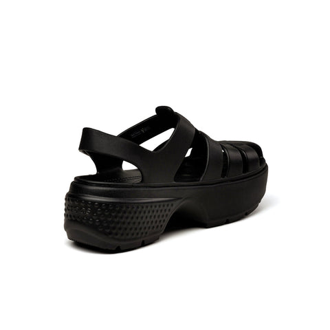 Stomp Fisherman Sandal