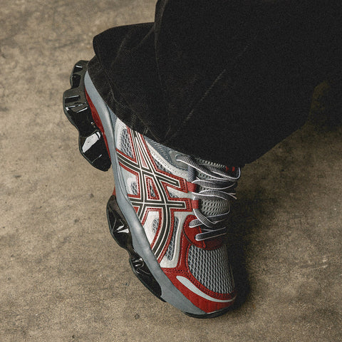 GEL-Quantum™ Kinetic