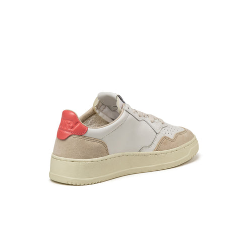 Medalist W *Leather / Suede*