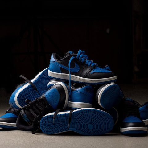 Air Jordan 1 Low