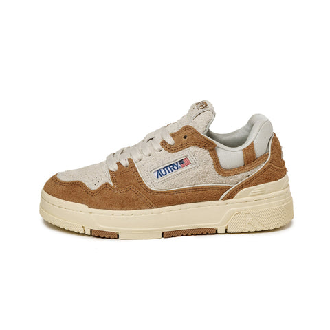 CLC W *Suede / Mesh*