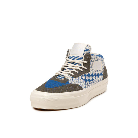 Half Cab Reissue 33