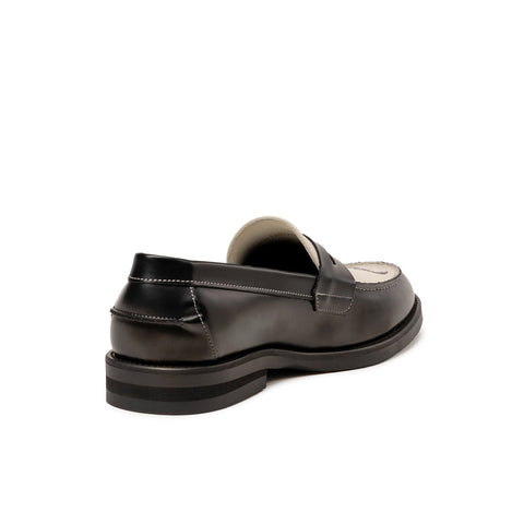 Wilde Penny Loafer