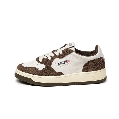 Medalist W *Suede / Long Suede*