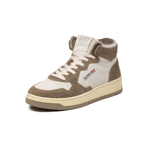 Medalist Mid *Suede / Long Suede*