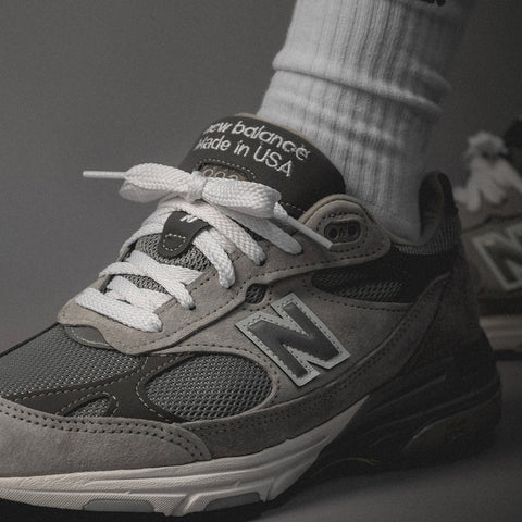 993 *Made in USA*