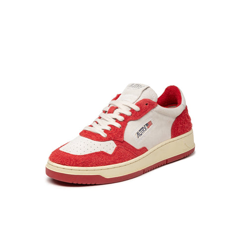 Medalist W *Suede / Long Suede*