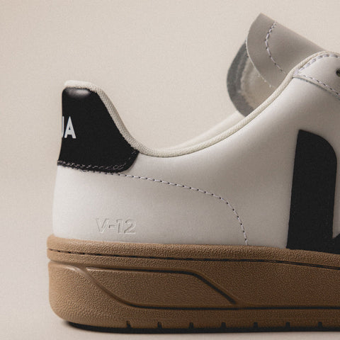 V-12 Leather