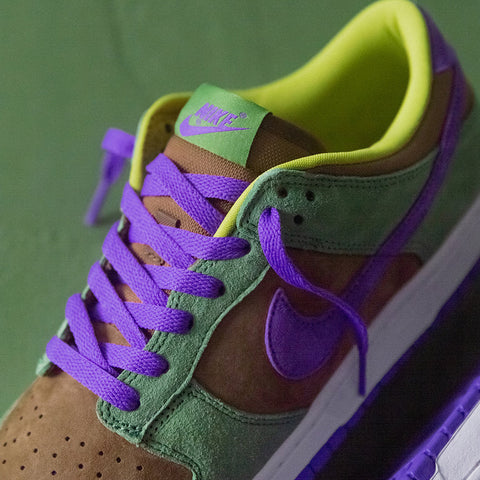 Dunk Low SP *Veneer*