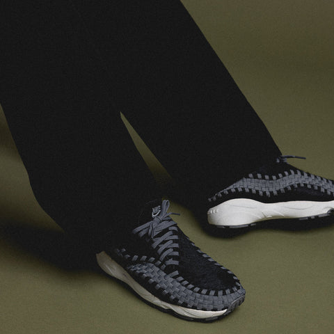 Wmns Air Footscape