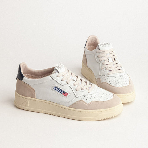 Medalist *Leather / Suede*
