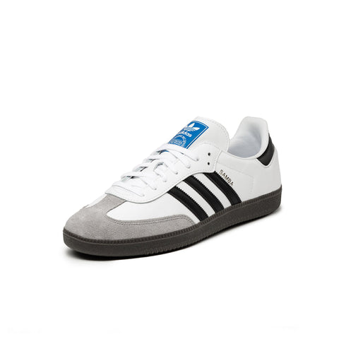 Samba OG