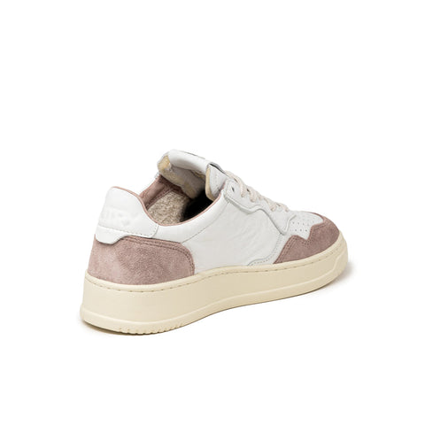 Medalist W *Goat / Suede*