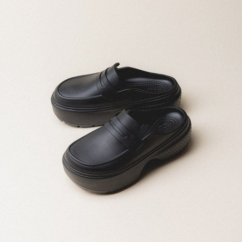 Stomp Loafer