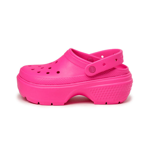Stomp Clog