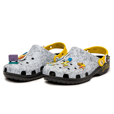 Classic Clog