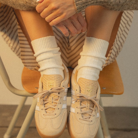 Gazelle Indoor W
