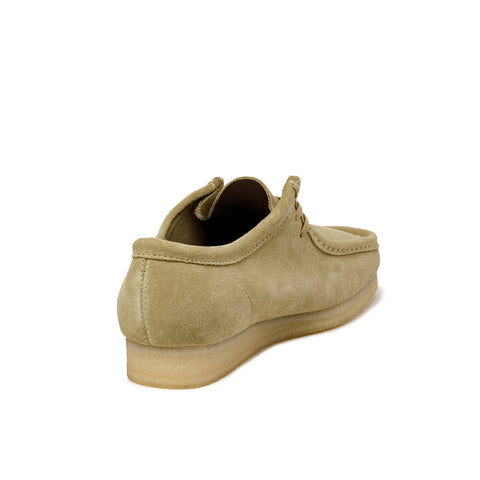 Wallabee