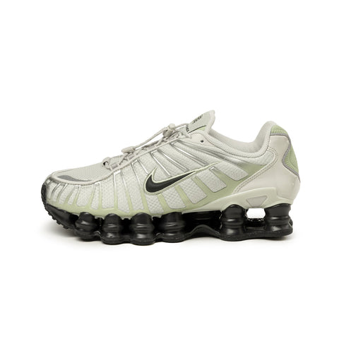 Wmns Shox TL