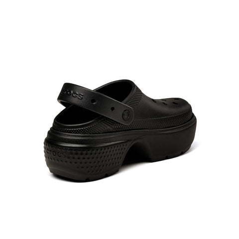 Stomp Clog