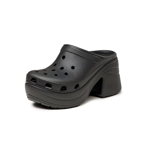 Siren Clog