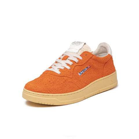 Medalist *Hairy Suede*