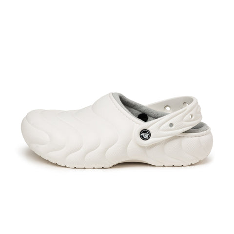 Classic Lined Overpuff Clog