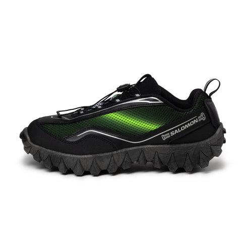 Snowclog