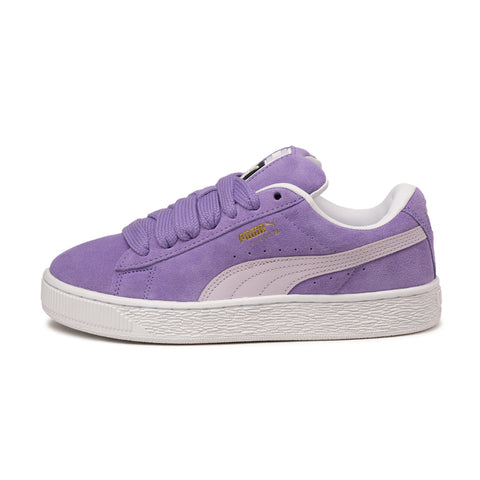 Suede XL