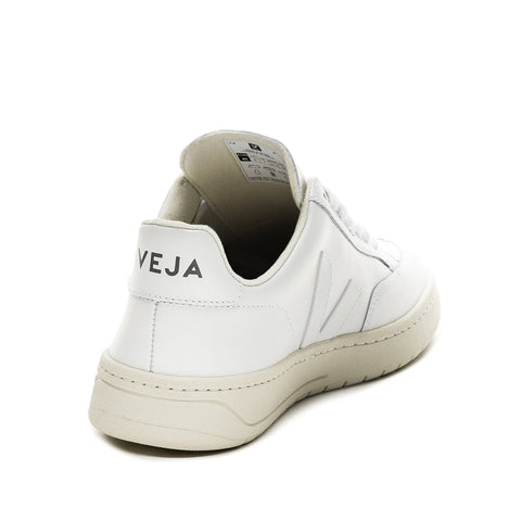 V-12 Leather W