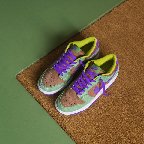 Dunk Low SP *Veneer*