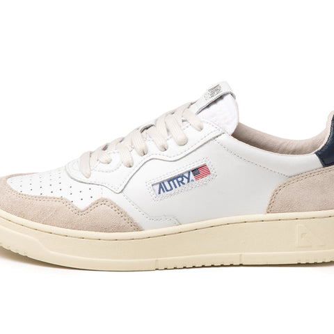 Medalist *Leather / Suede*