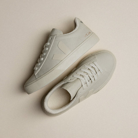 Campo Chromefree Leather W