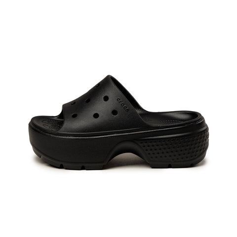 Stomp Slide