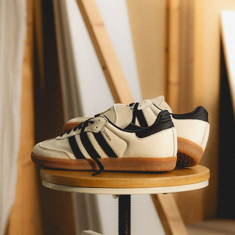Samba OG
