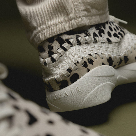 Wmns Air Footscape