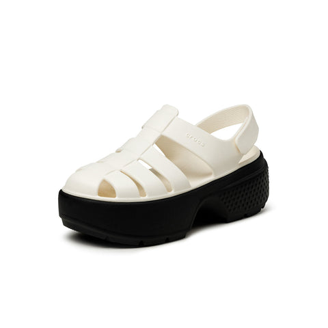 Stomp Fisherman Sandal