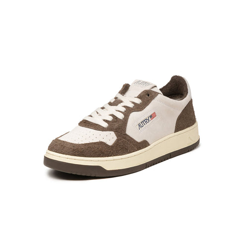 Medalist *Suede / Long Suede*